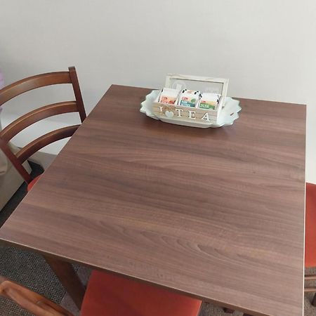 Petkovic Apartmani 2 Тиват Экстерьер фото