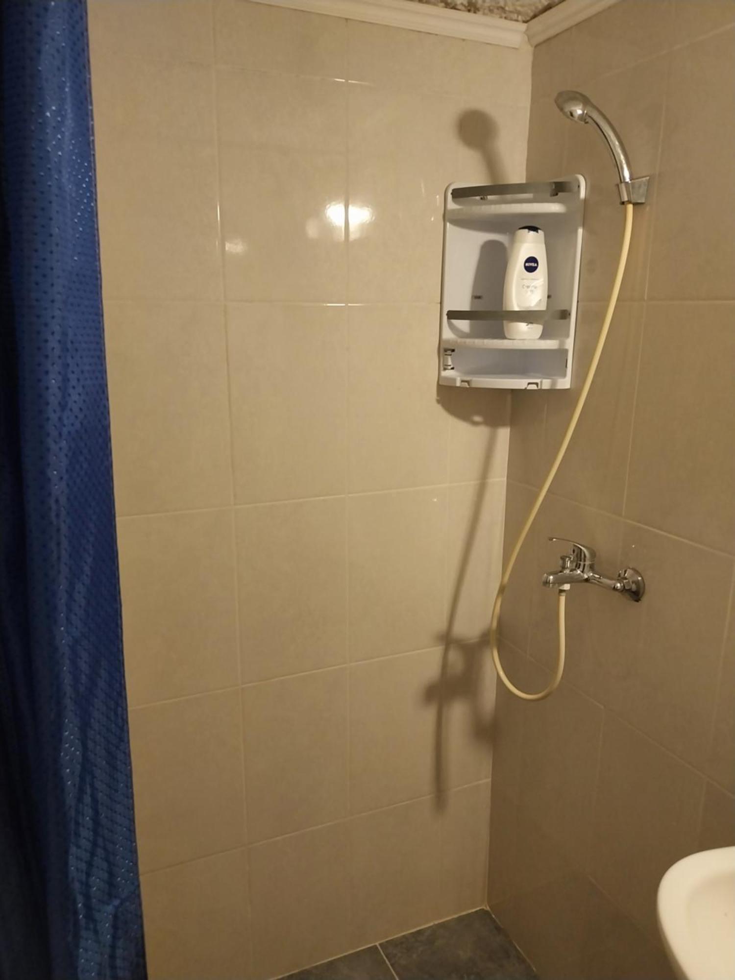 Petkovic Apartmani 2 Тиват Экстерьер фото